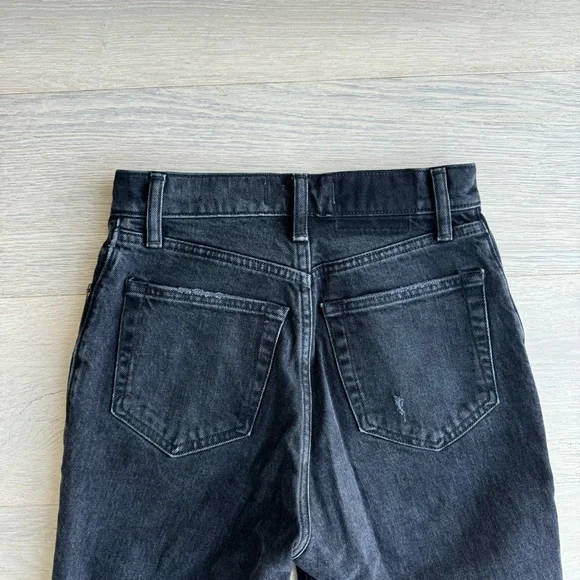Abercrombie 90’s Straight Jean - Picture 6 of 7
